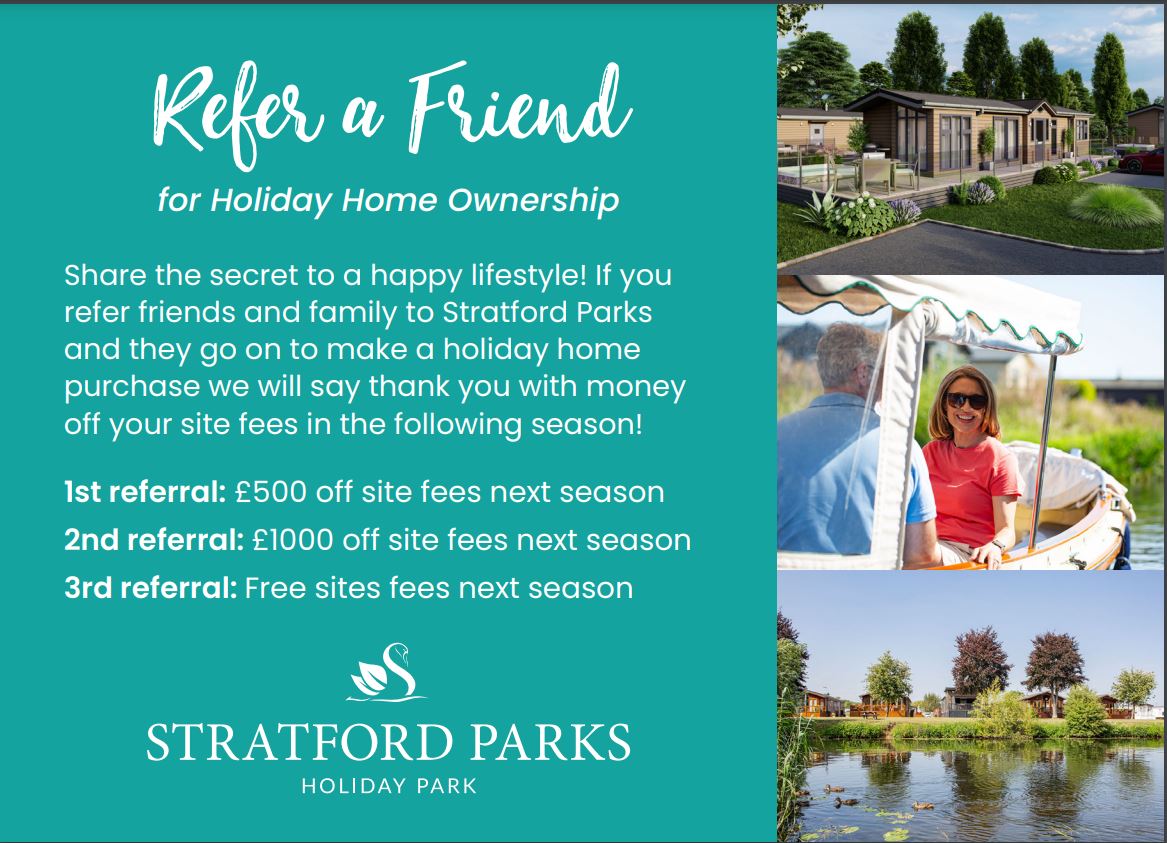 Avon Estates Pitched