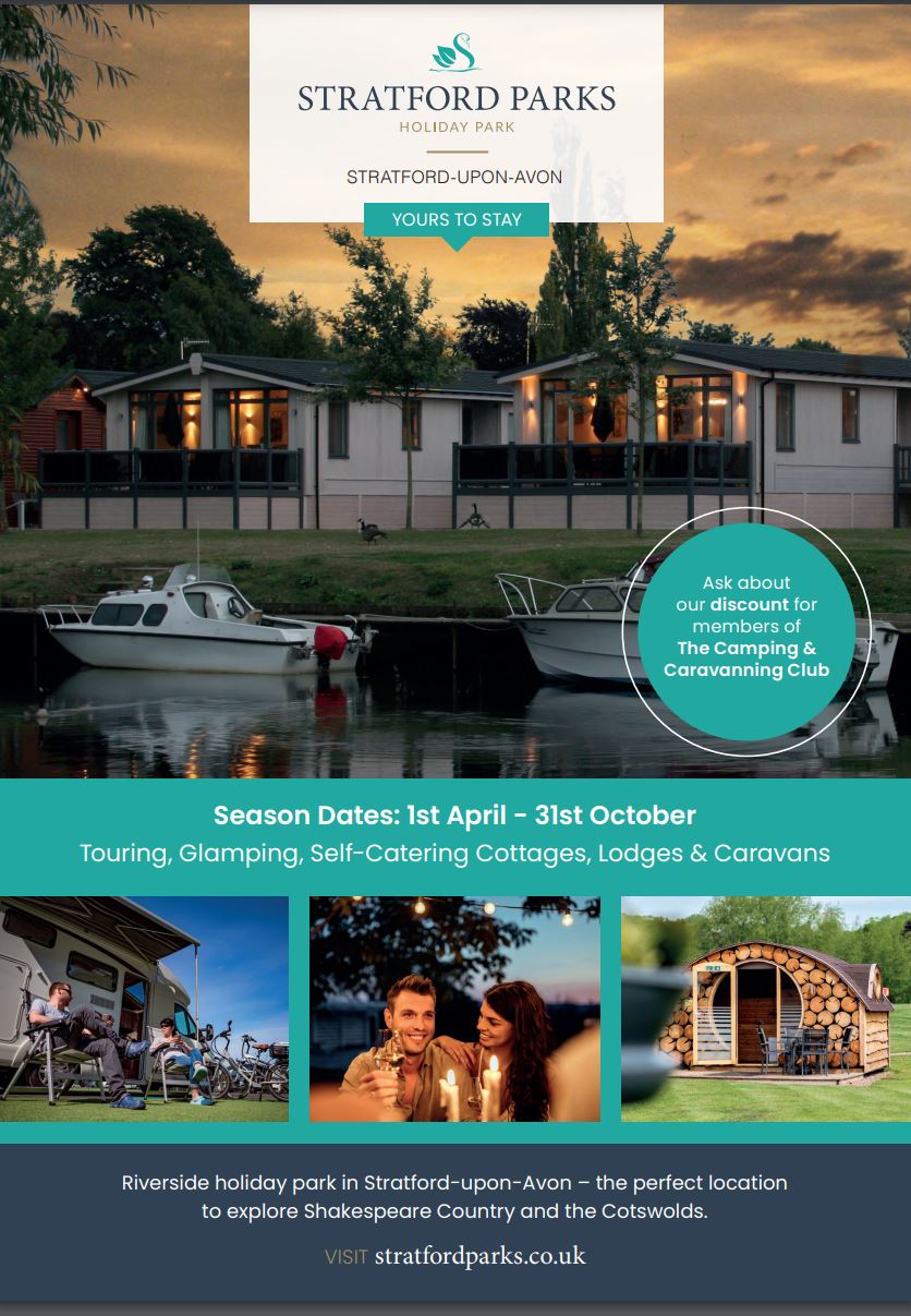 Avon Estates Pitched